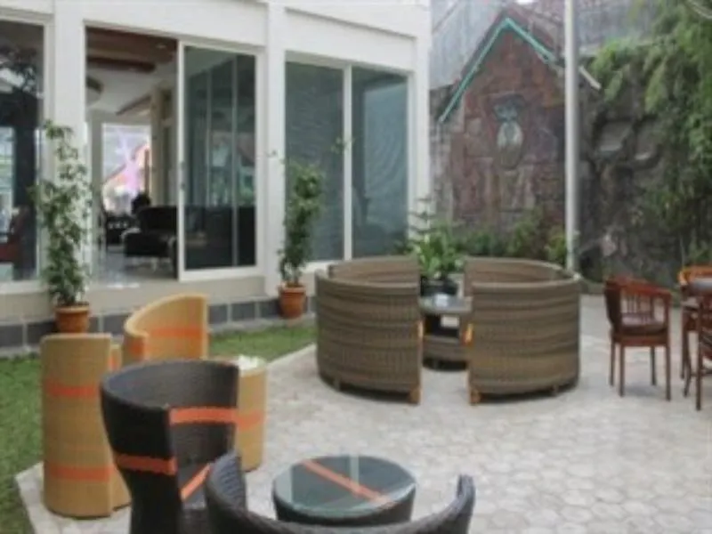 Grand Kalpataru Syariah Hotel-1