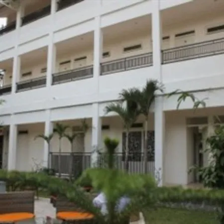 Grand Kalpataru Syariah Hotel-2